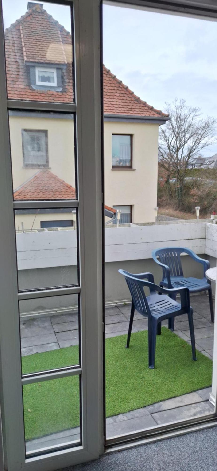 Gartenblick 키르하인 외부 사진